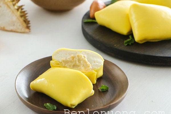 Banh-crepe-sau-rieng