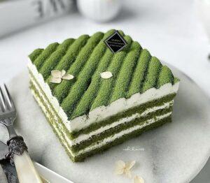 Banh-mousse-tra-xanh