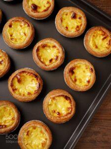 Banh-tart-trung