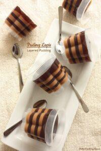 Cach-nau-Pudding