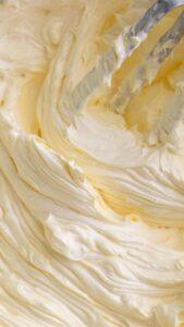Cake-cream