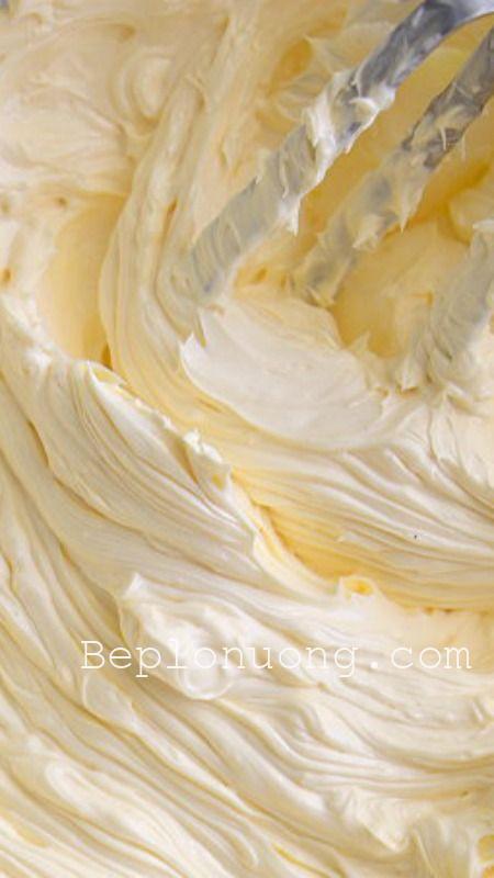 Cake-cream