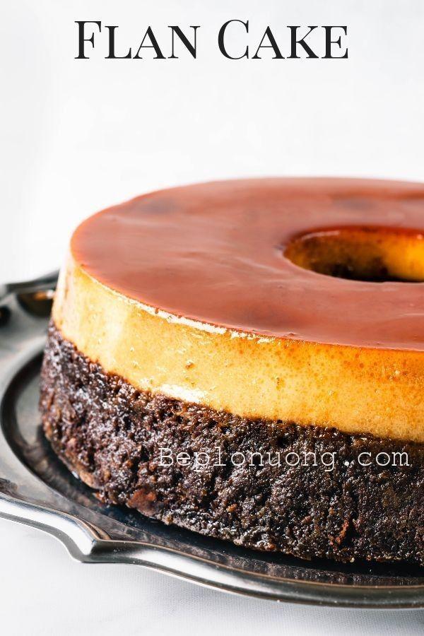 Flan-Gato