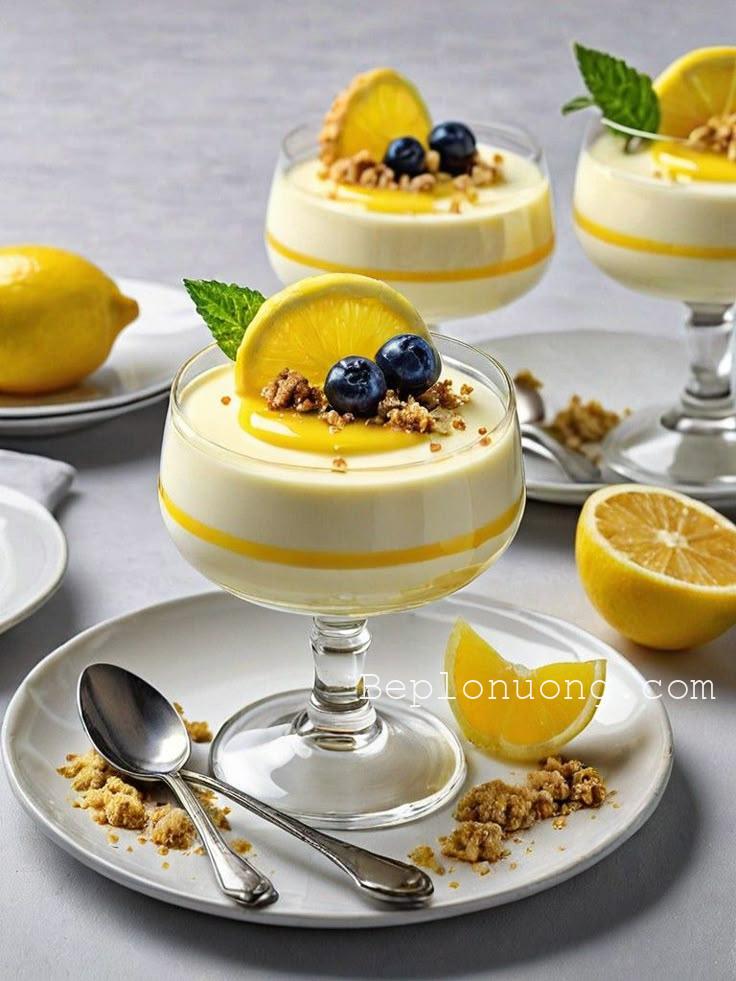 Panna-Cotta