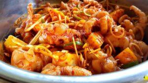chan-ga-sot-thai