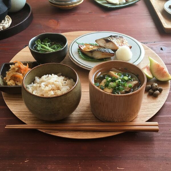 món ăn ở cữ kiêng kỵ